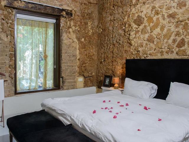 фото отеля Trieste Neve Tzedek Boutique Suites (ex. Trieste Boutique Concept Suites Neve Tzedek) изображение №29