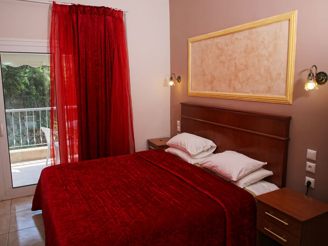 фотографии отеля Alexandrina изображение №27