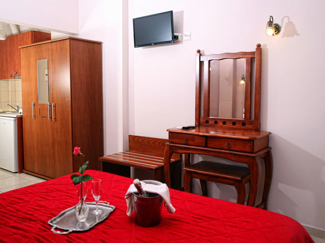 фото отеля Alexandrina изображение №21