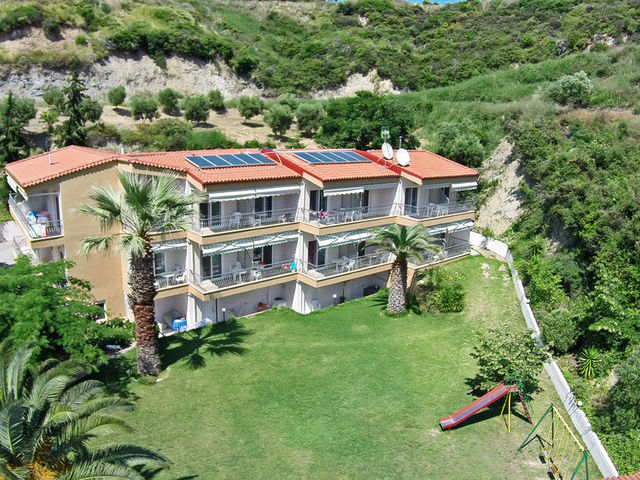 фото отеля Alexandrina изображение №1