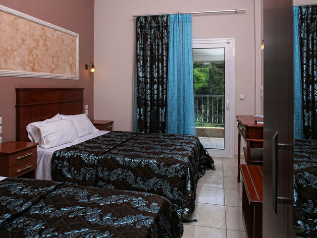 фото отеля Alexandrina изображение №17