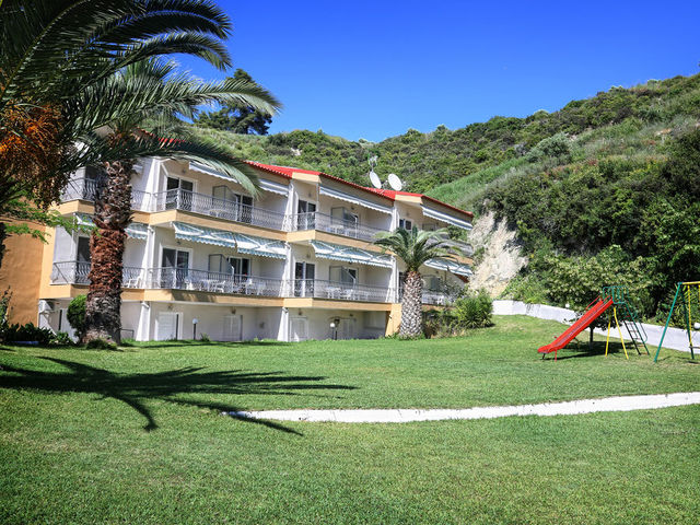 фотографии отеля Alexandrina изображение №15