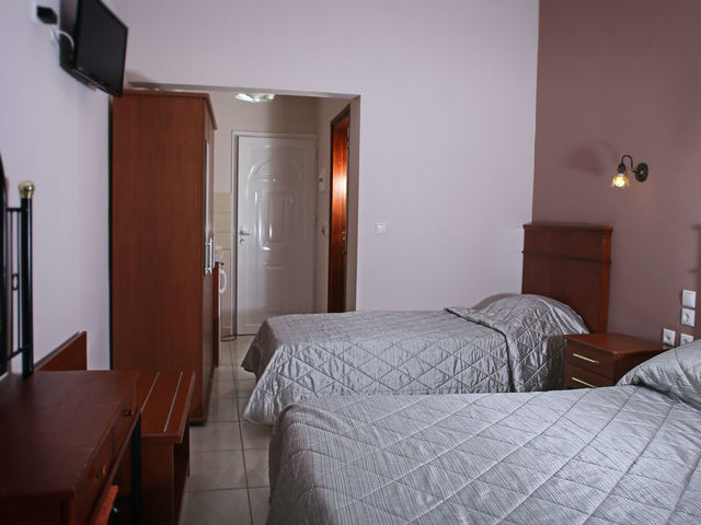 фото отеля Alexandrina изображение №9