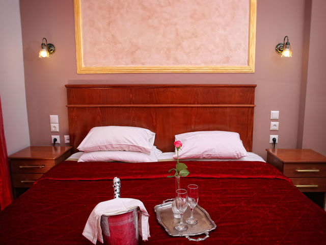 фотографии отеля Alexandrina изображение №7