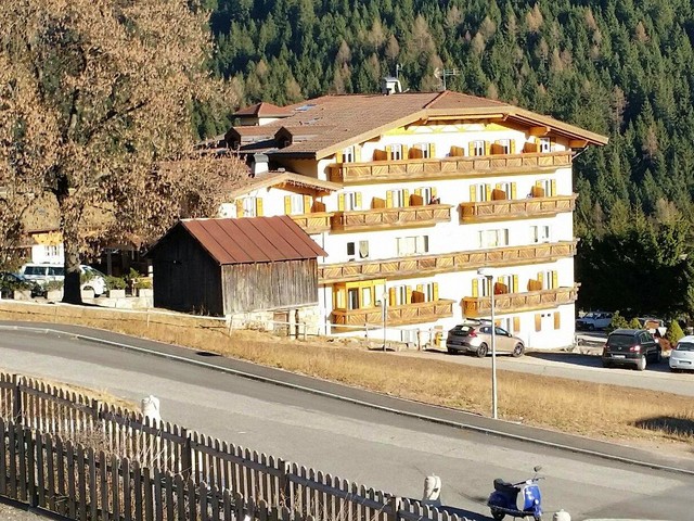 фотографии отеля Al Piccolo Hotel изображение №27