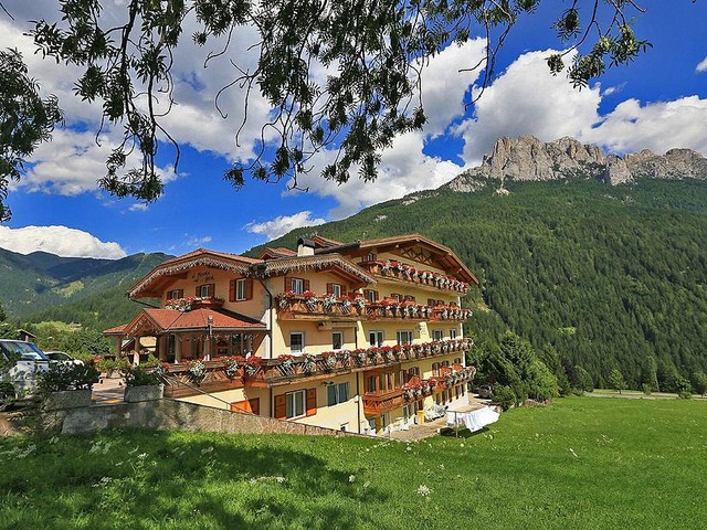 фото отеля Al Piccolo Hotel изображение №17