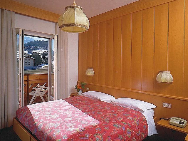 фотографии Al Piccolo Hotel изображение №16