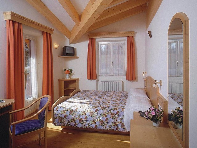 фотографии Al Piccolo Hotel изображение №12