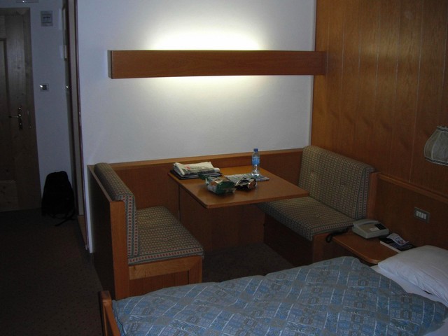 фотографии Al Piccolo Hotel изображение №4