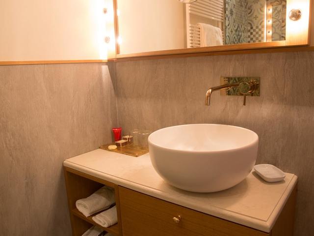 фото Ambra Cortina Hotel изображение №26