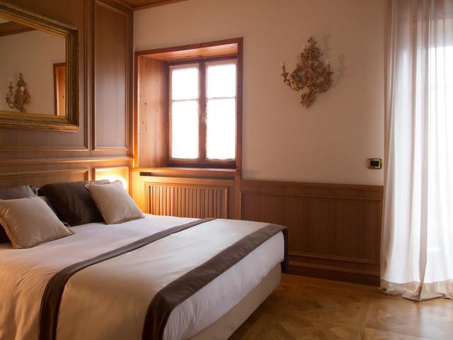 фото отеля Ambra Cortina Hotel изображение №25