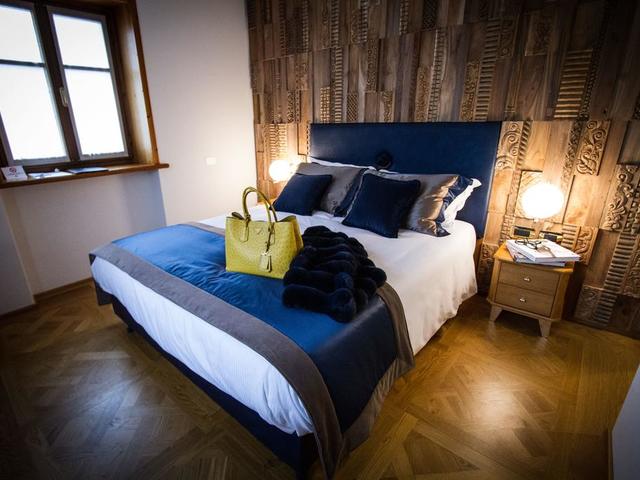 фото отеля Ambra Cortina Hotel изображение №21
