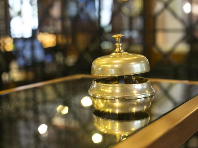 фото Ambra Cortina Hotel изображение №18