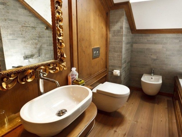фотографии отеля Ambra Cortina Hotel изображение №15