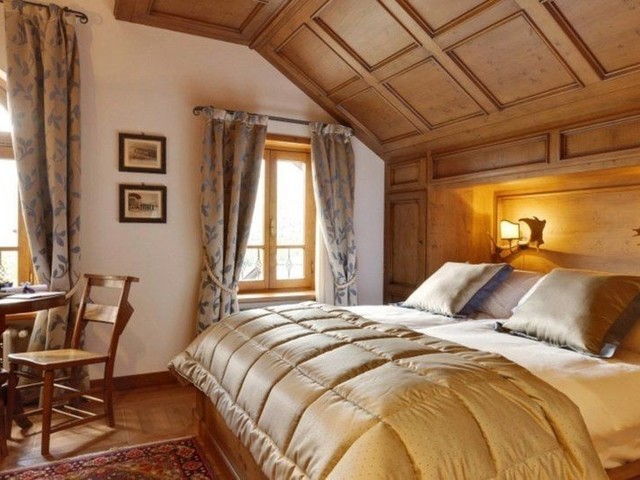 фото Ambra Cortina Hotel изображение №14