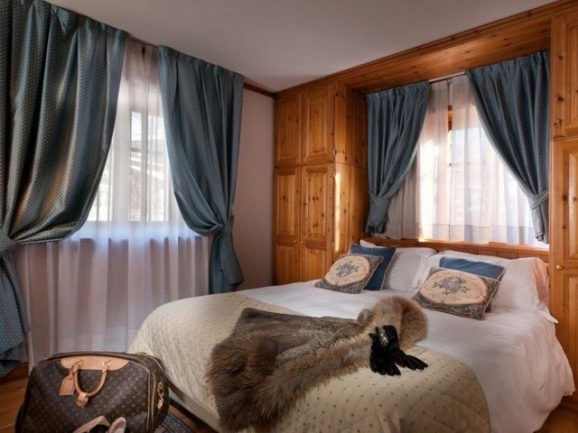 фото Ambra Cortina Hotel изображение №10