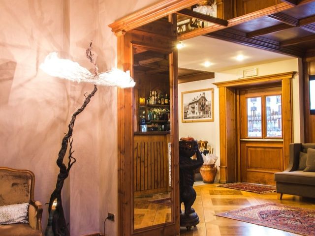 фото Ambra Cortina Hotel изображение №2