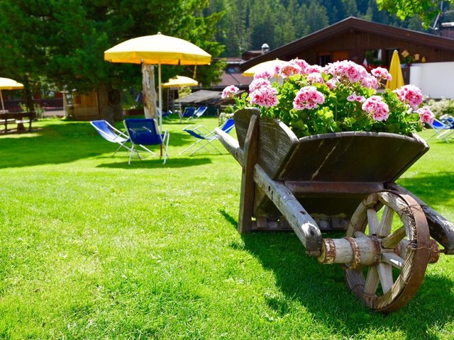 фотографии Mignon hotel Selva Gardena изображение №88