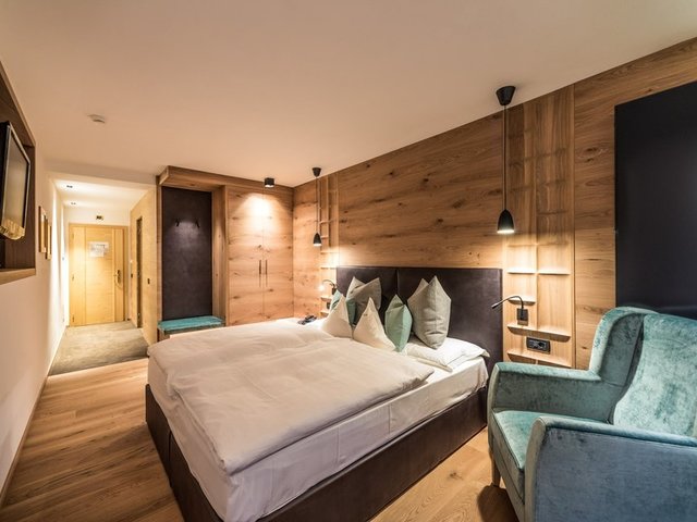 фото отеля Mignon hotel Selva Gardena изображение №85