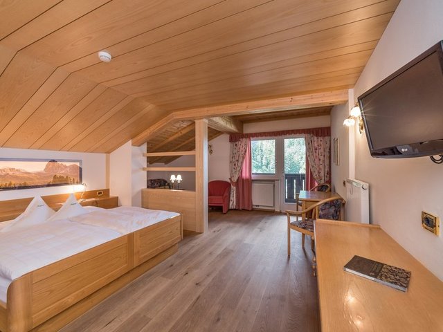 фотографии отеля Mignon hotel Selva Gardena изображение №75