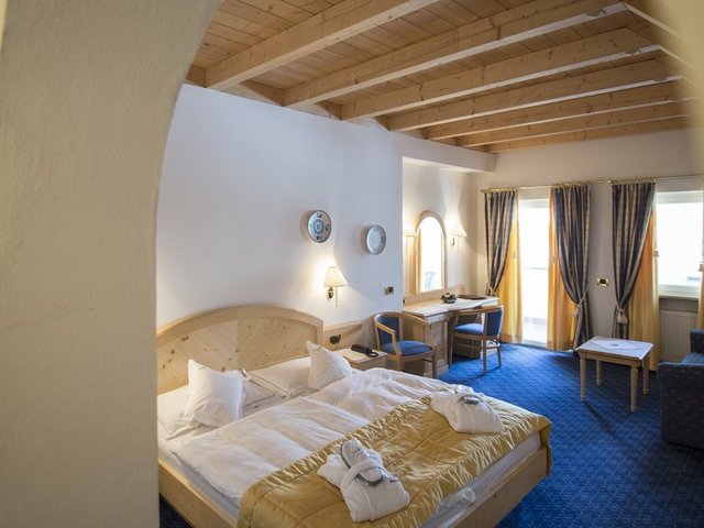 фото отеля Mignon hotel Selva Gardena изображение №73