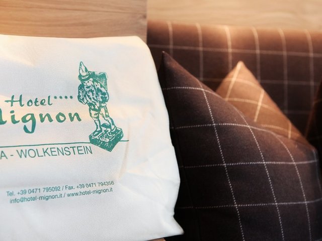 фотографии Mignon hotel Selva Gardena изображение №72