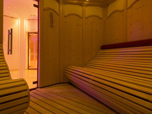 фото Mignon hotel Selva Gardena изображение №70