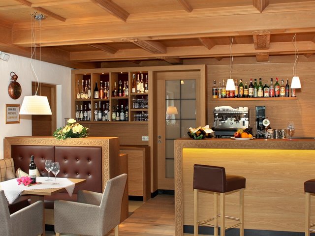 фотографии отеля Mignon hotel Selva Gardena изображение №67