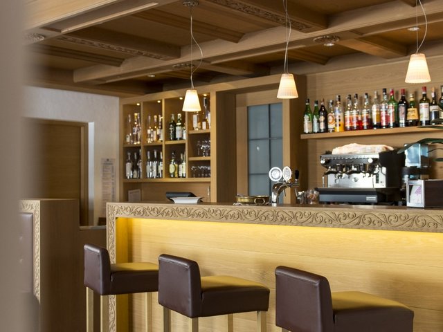 фото Mignon hotel Selva Gardena изображение №66