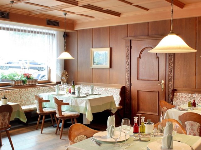 фото Mignon hotel Selva Gardena изображение №62