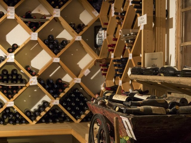 фотографии отеля Mignon hotel Selva Gardena изображение №59