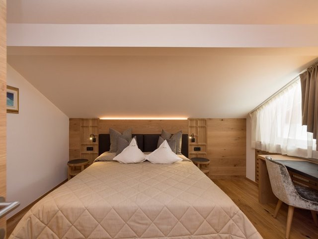 фото Mignon hotel Selva Gardena изображение №58