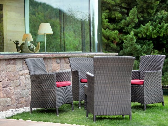 фото Mignon hotel Selva Gardena изображение №46