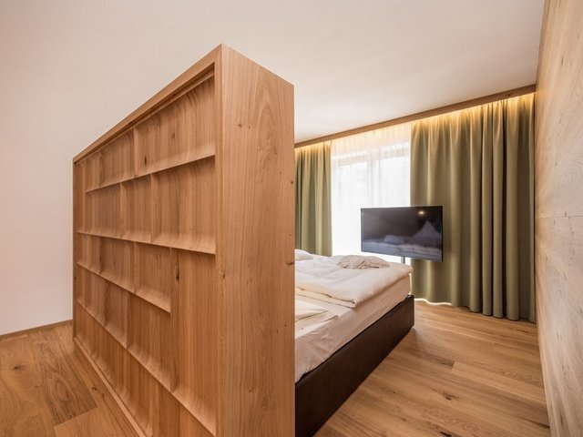 фото отеля Mignon hotel Selva Gardena изображение №45