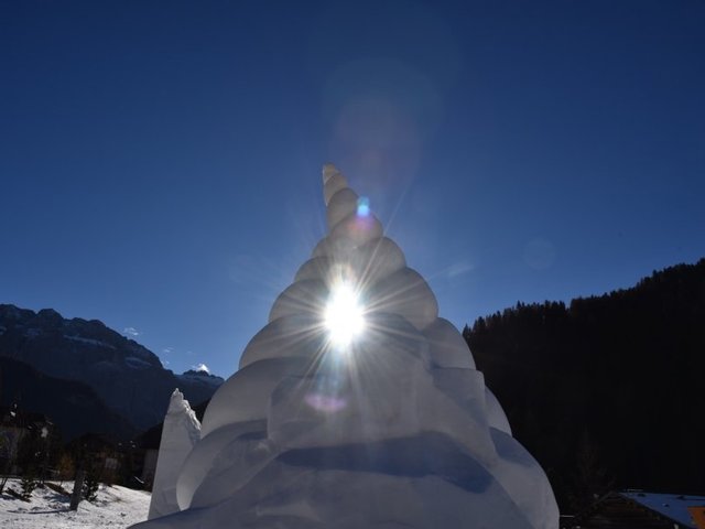 фотографии Mignon hotel Selva Gardena изображение №40