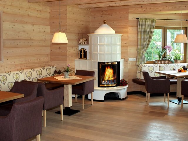 фотографии отеля Mignon hotel Selva Gardena изображение №39