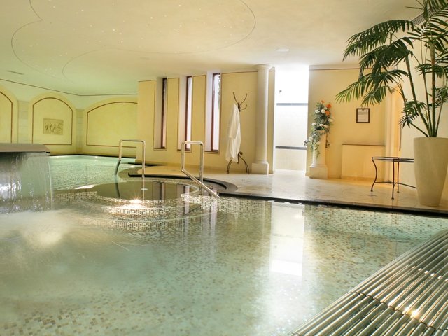 фото Mignon hotel Selva Gardena изображение №38