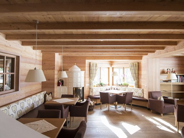 фото отеля Mignon hotel Selva Gardena изображение №37