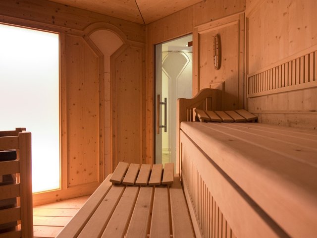 фотографии Mignon hotel Selva Gardena изображение №36