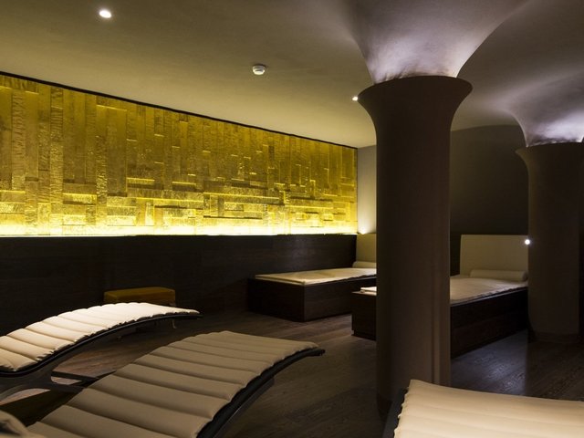 фотографии отеля Mignon hotel Selva Gardena изображение №31