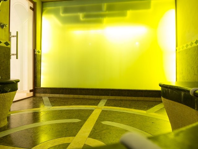 фото отеля Mignon hotel Selva Gardena изображение №29