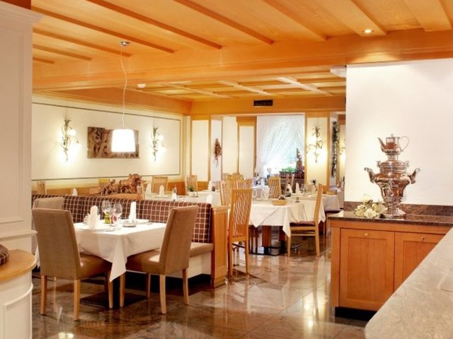 фотографии Mignon hotel Selva Gardena изображение №28