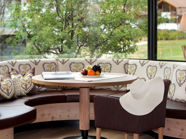 фотографии отеля Mignon hotel Selva Gardena изображение №27