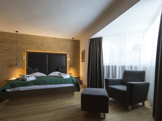 фотографии Mignon hotel Selva Gardena изображение №24