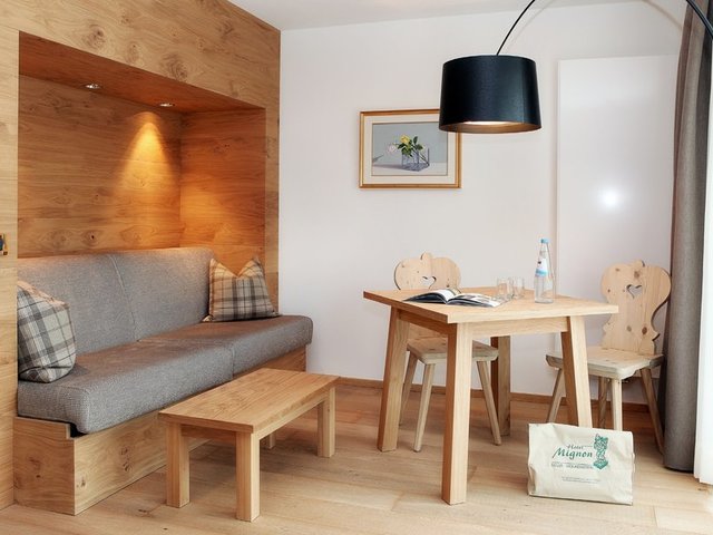 фотографии Mignon hotel Selva Gardena изображение №20