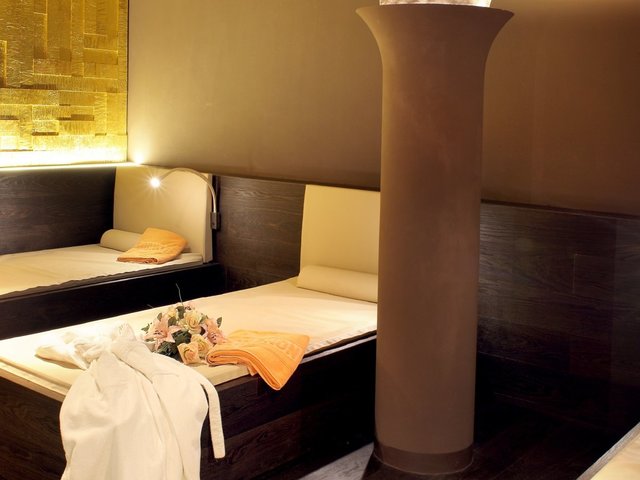 фотографии отеля Mignon hotel Selva Gardena изображение №19