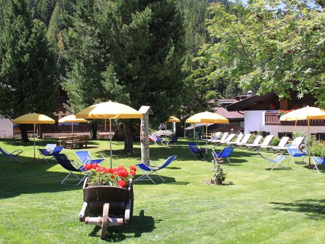 фото Mignon hotel Selva Gardena изображение №18