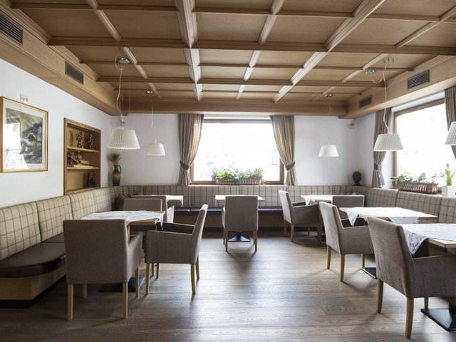 фотографии отеля Mignon hotel Selva Gardena изображение №15