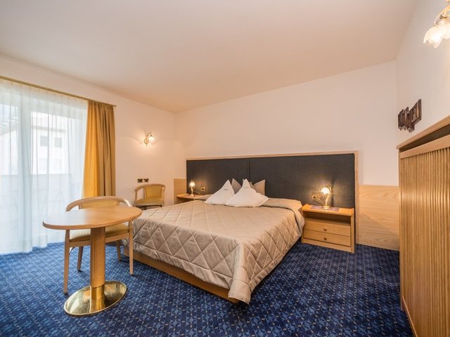 фотографии Mignon hotel Selva Gardena изображение №12