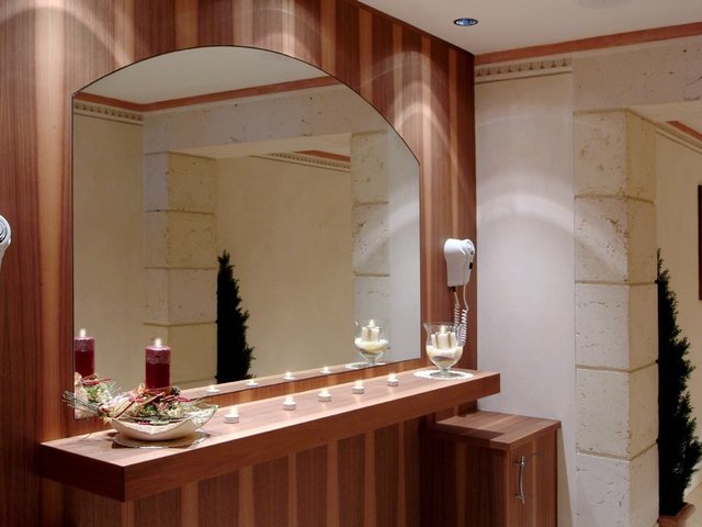 фото отеля Mignon hotel Selva Gardena изображение №9